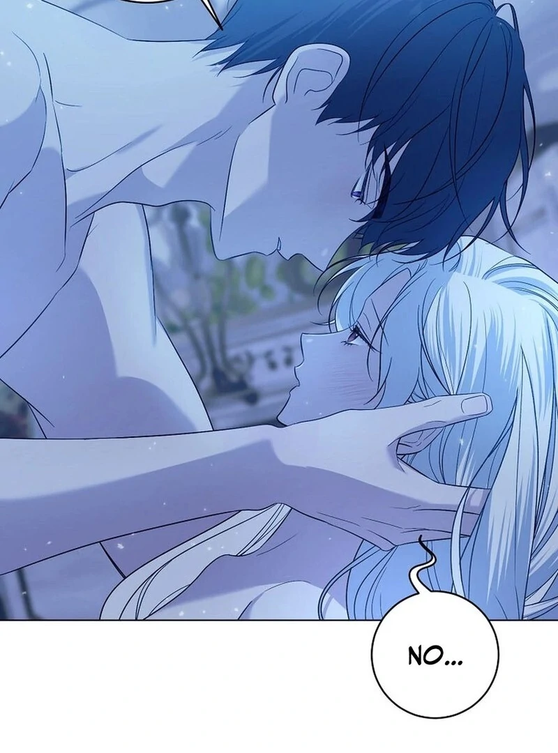 My Tyrant’s Husband Somehow Became Cautious Chapter 105 - Page 39