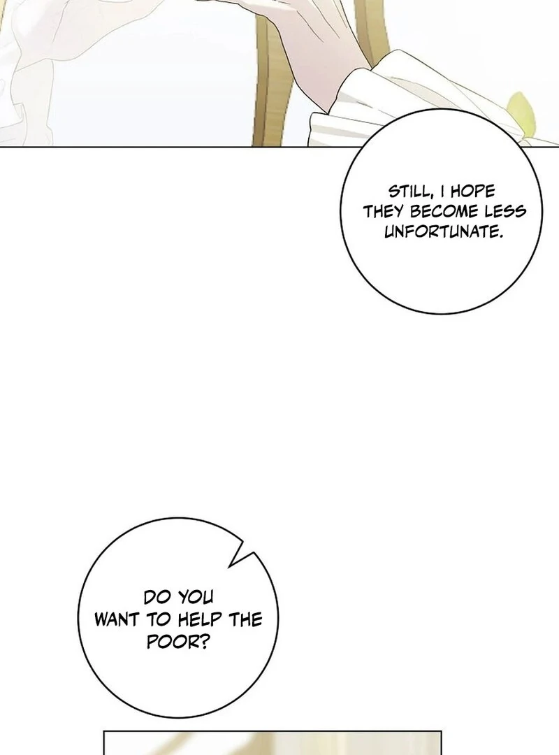 My Tyrant’s Husband Somehow Became Cautious Chapter 105 - Page 5