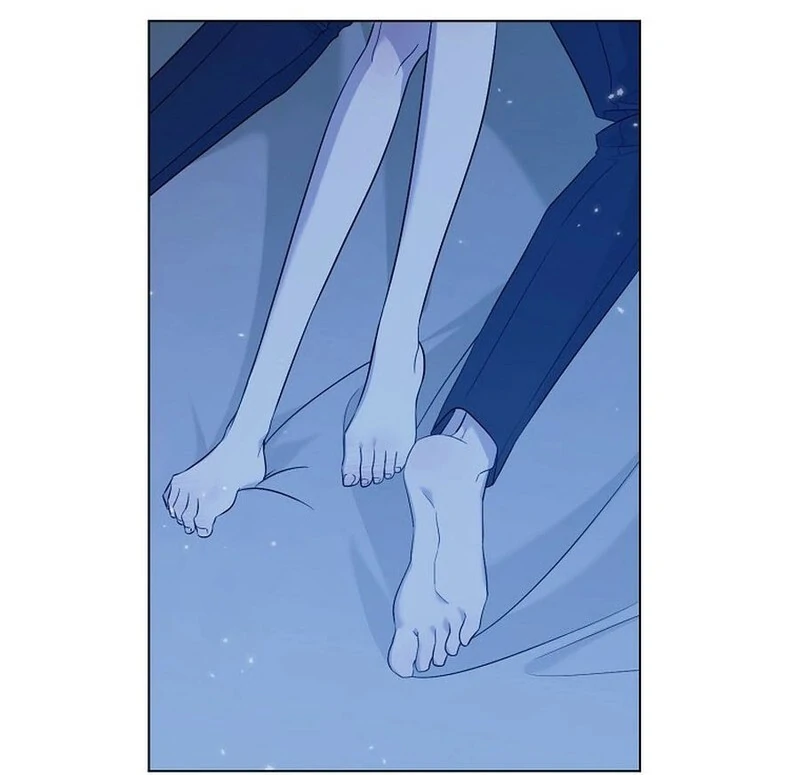 My Tyrant’s Husband Somehow Became Cautious Chapter 105 - Page 41