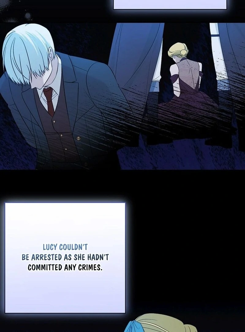 My Tyrant’s Husband Somehow Became Cautious Chapter 105 - Page 44