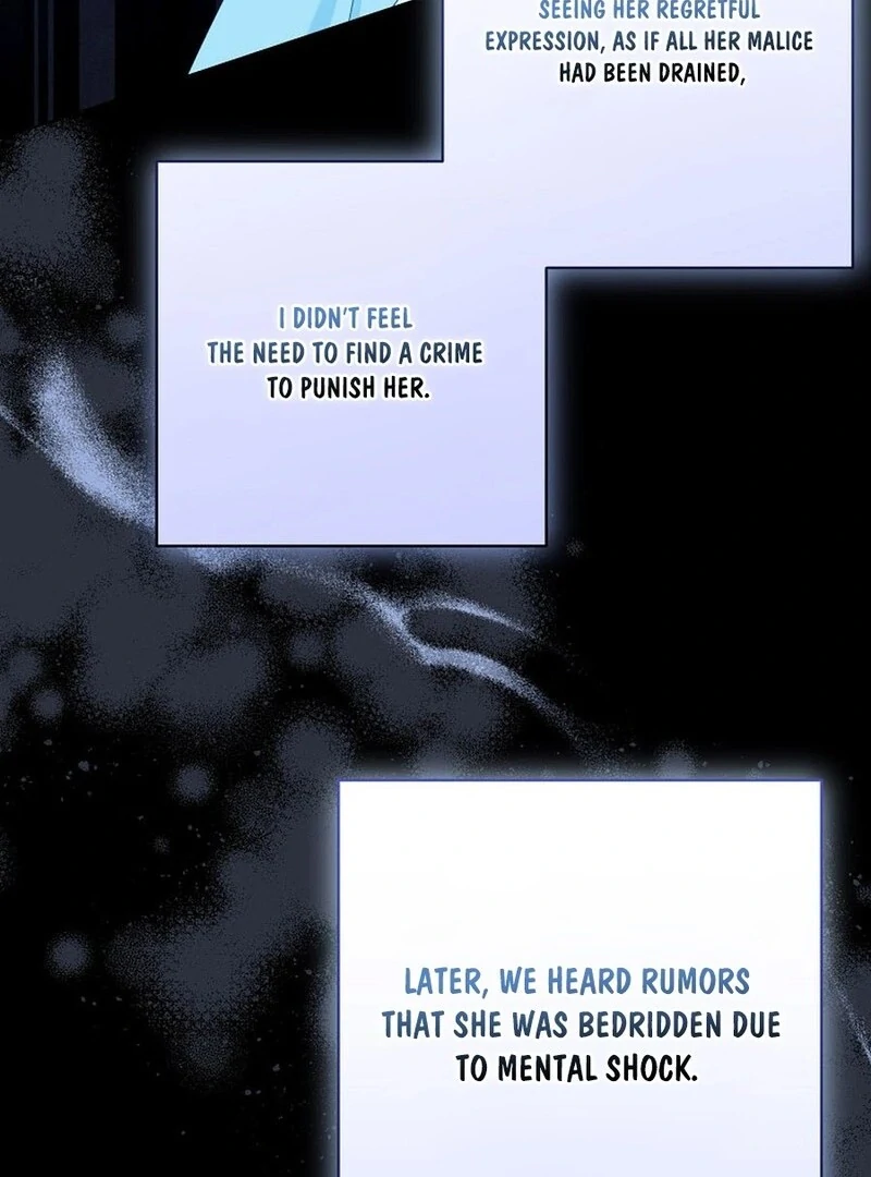 My Tyrant’s Husband Somehow Became Cautious Chapter 105 - Page 46