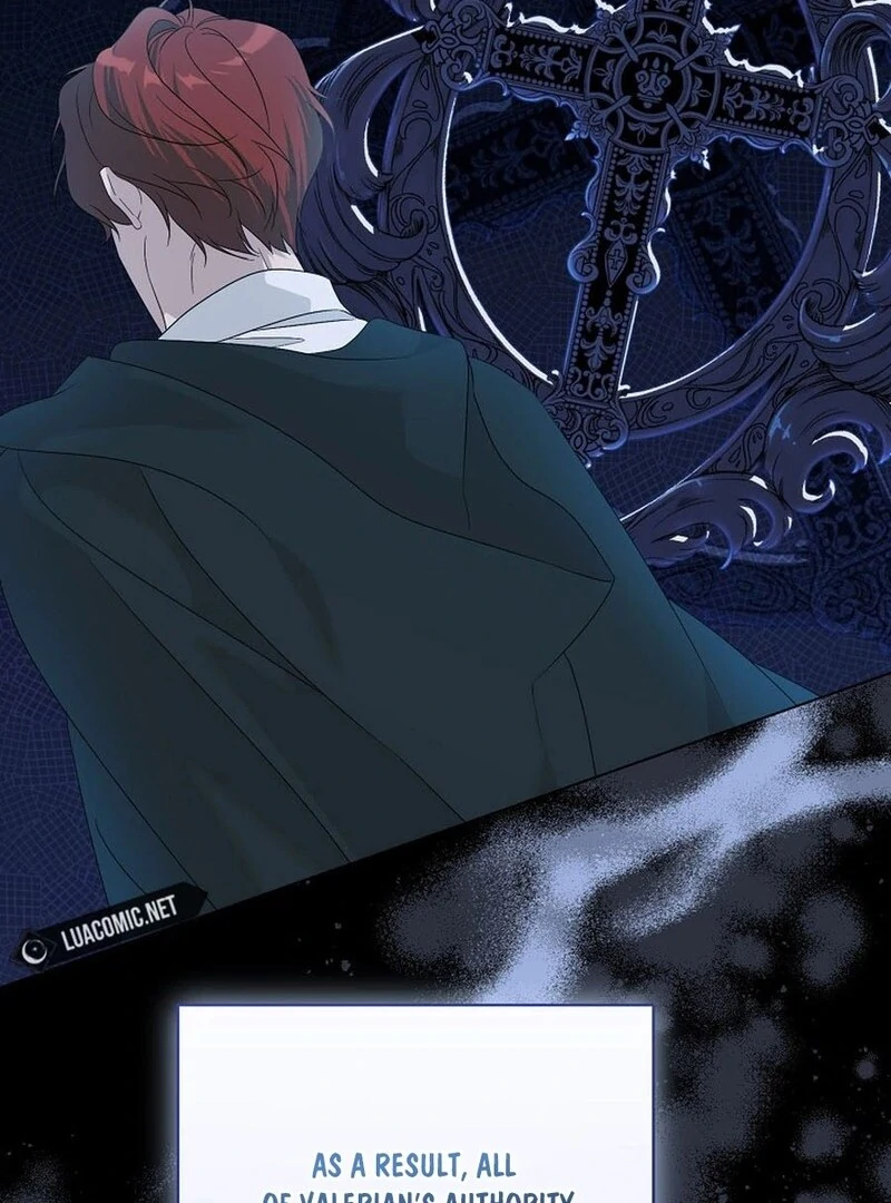 My Tyrant’s Husband Somehow Became Cautious Chapter 105 - Page 48