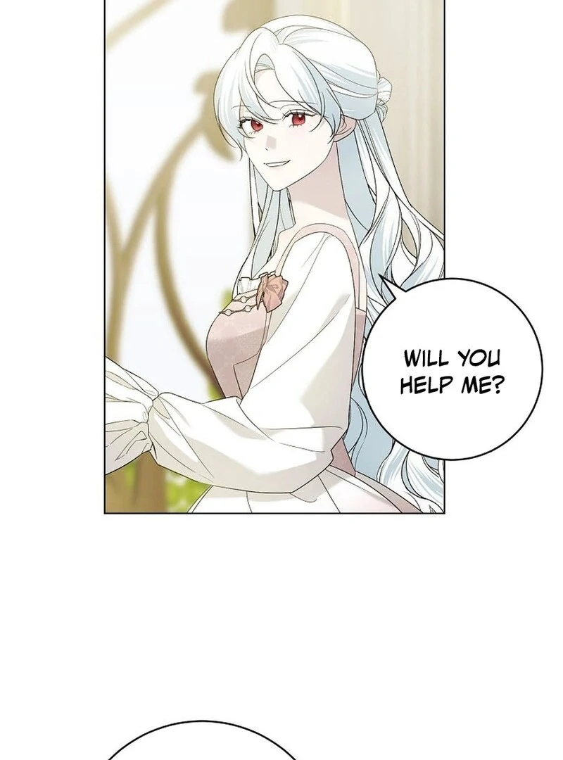 My Tyrant’s Husband Somehow Became Cautious Chapter 105 - Page 6