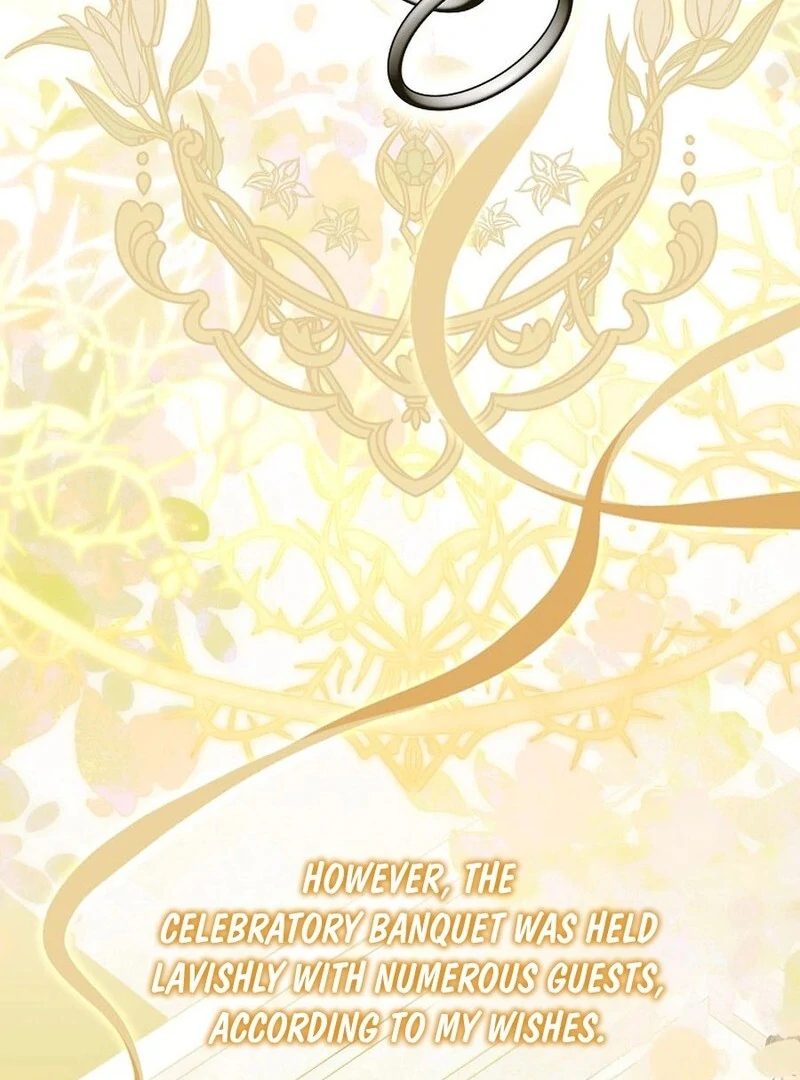 My Tyrant’s Husband Somehow Became Cautious Chapter 105 - Page 51