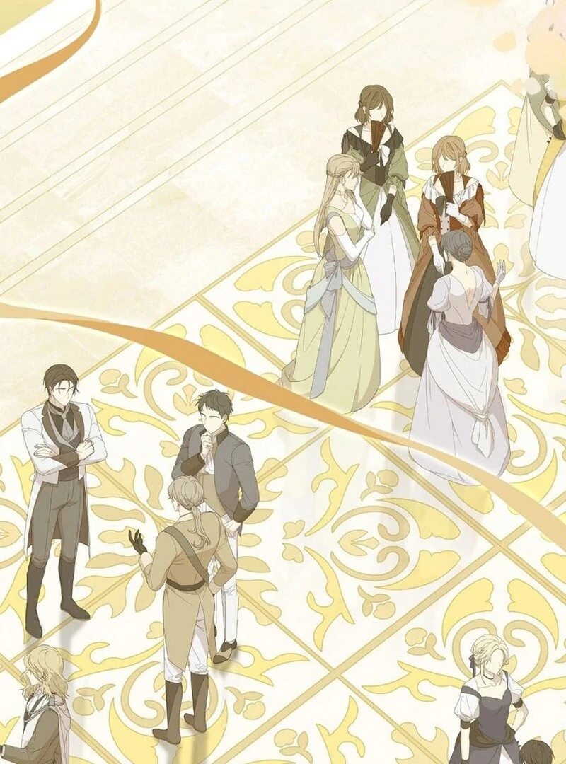 My Tyrant’s Husband Somehow Became Cautious Chapter 105 - Page 52