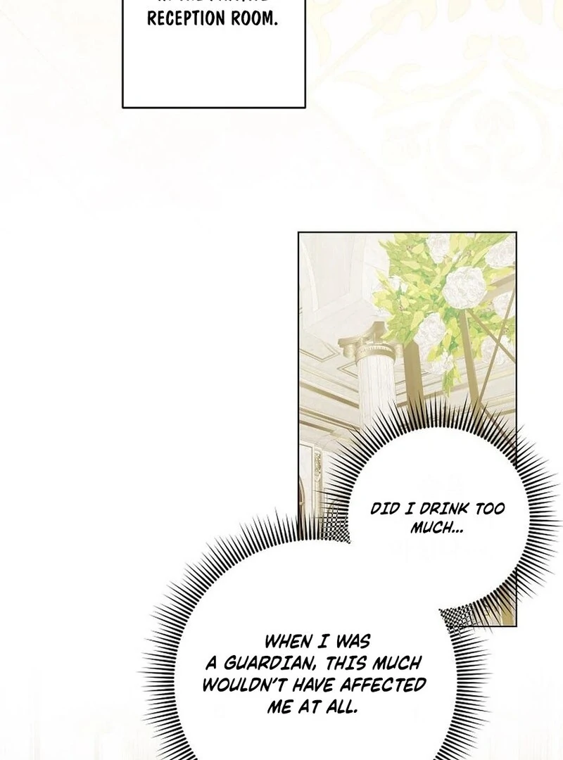 My Tyrant’s Husband Somehow Became Cautious Chapter 105 - Page 54