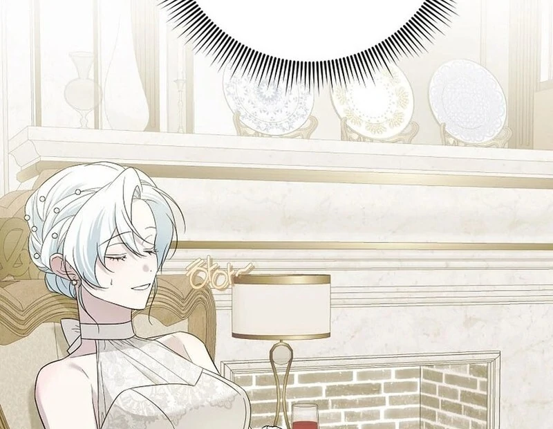 My Tyrant’s Husband Somehow Became Cautious Chapter 105 - Page 55