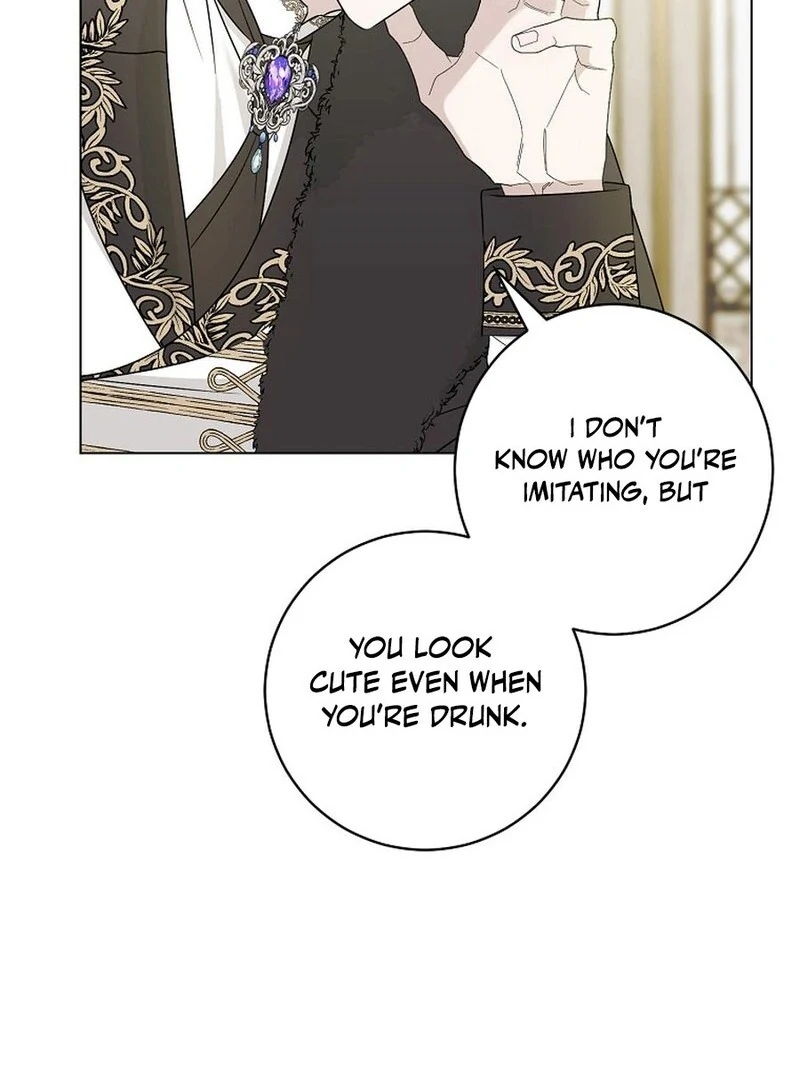 My Tyrant’s Husband Somehow Became Cautious Chapter 105 - Page 60