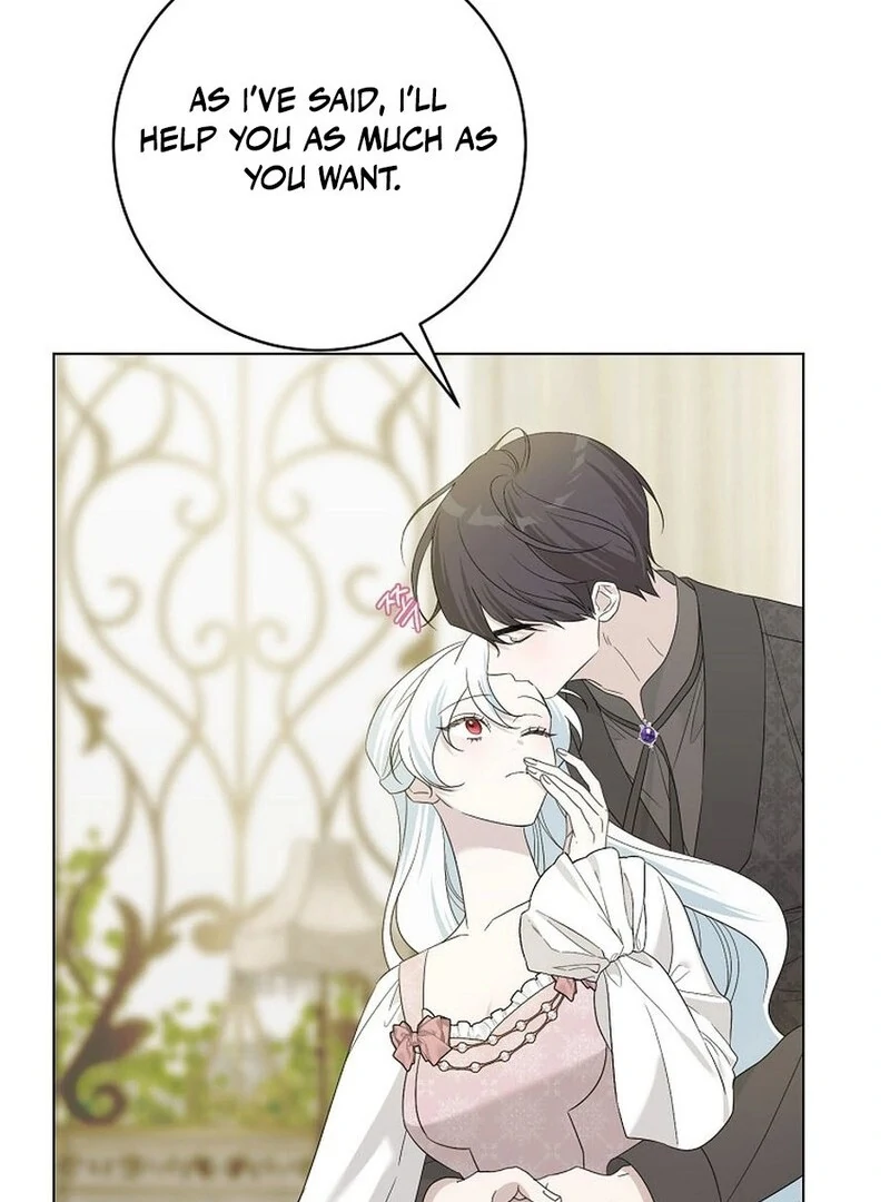 My Tyrant’s Husband Somehow Became Cautious Chapter 105 - Page 7