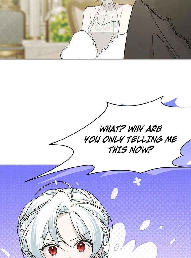 My Tyrant’s Husband Somehow Became Cautious Chapter 105 - Page 63