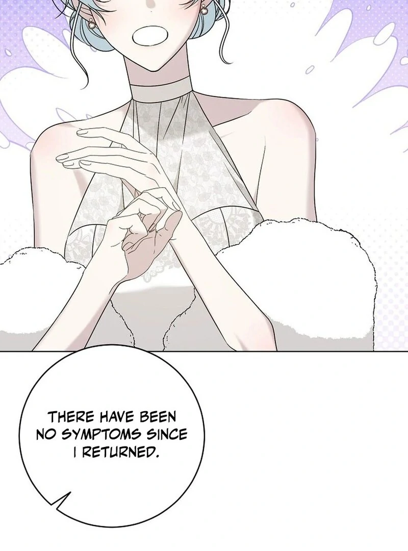 My Tyrant’s Husband Somehow Became Cautious Chapter 105 - Page 64