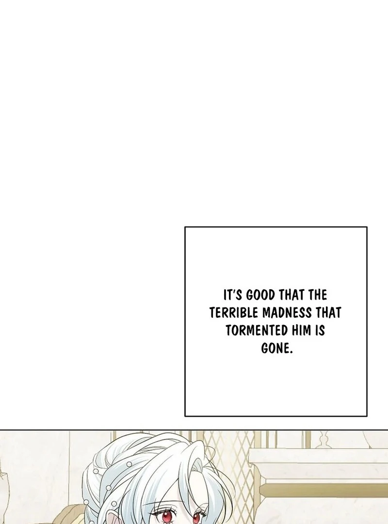 My Tyrant’s Husband Somehow Became Cautious Chapter 105 - Page 65