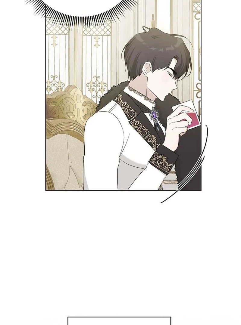 My Tyrant’s Husband Somehow Became Cautious Chapter 105 - Page 67