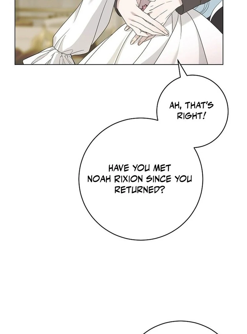 My Tyrant’s Husband Somehow Became Cautious Chapter 105 - Page 8