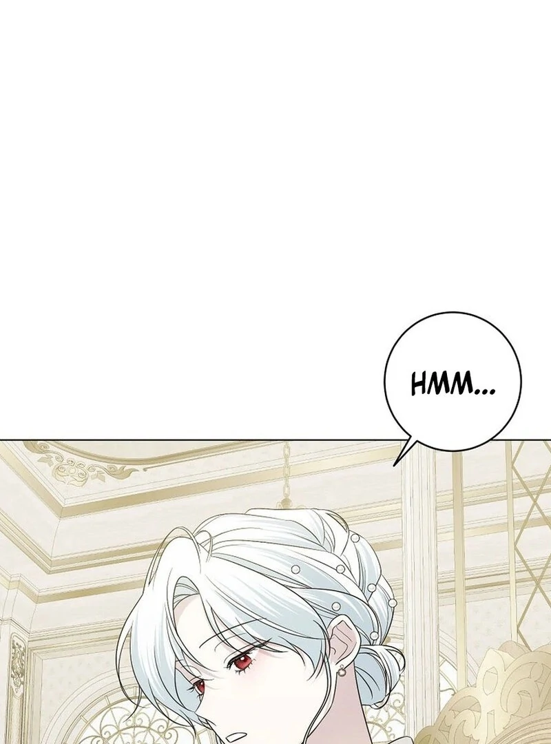 My Tyrant’s Husband Somehow Became Cautious Chapter 105 - Page 73