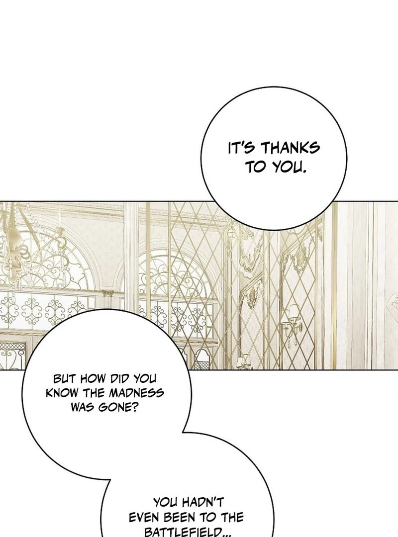 My Tyrant’s Husband Somehow Became Cautious Chapter 105 - Page 75