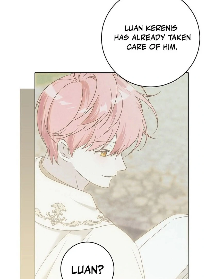 My Tyrant’s Husband Somehow Became Cautious Chapter 105 - Page 9