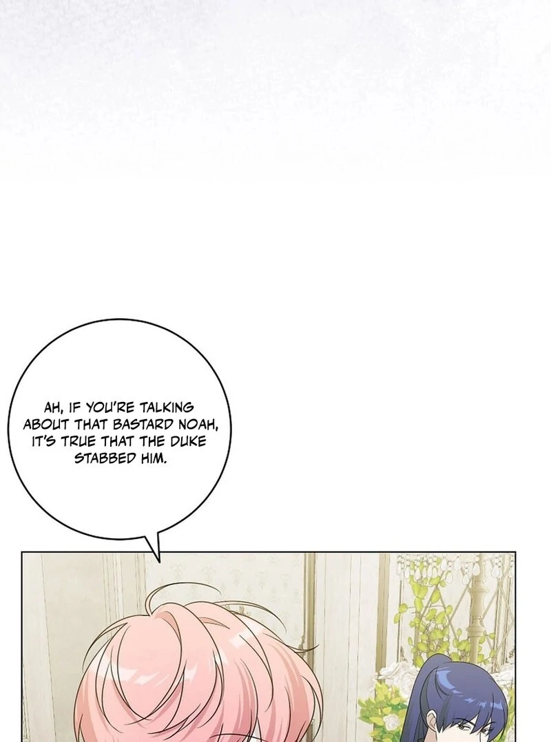 My Tyrant’s Husband Somehow Became Cautious Chapter 105 - Page 81