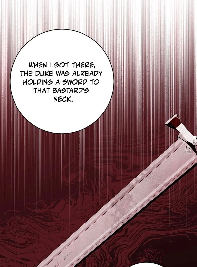 My Tyrant’s Husband Somehow Became Cautious Chapter 105 - Page 83