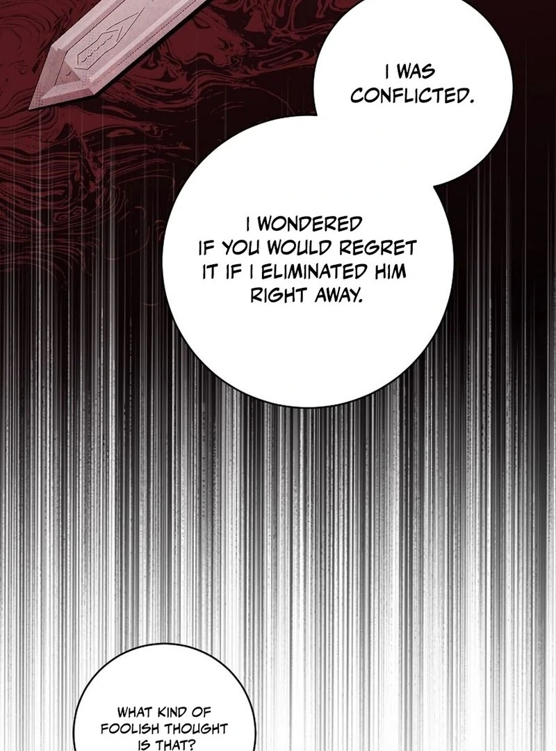 My Tyrant’s Husband Somehow Became Cautious Chapter 105 - Page 84