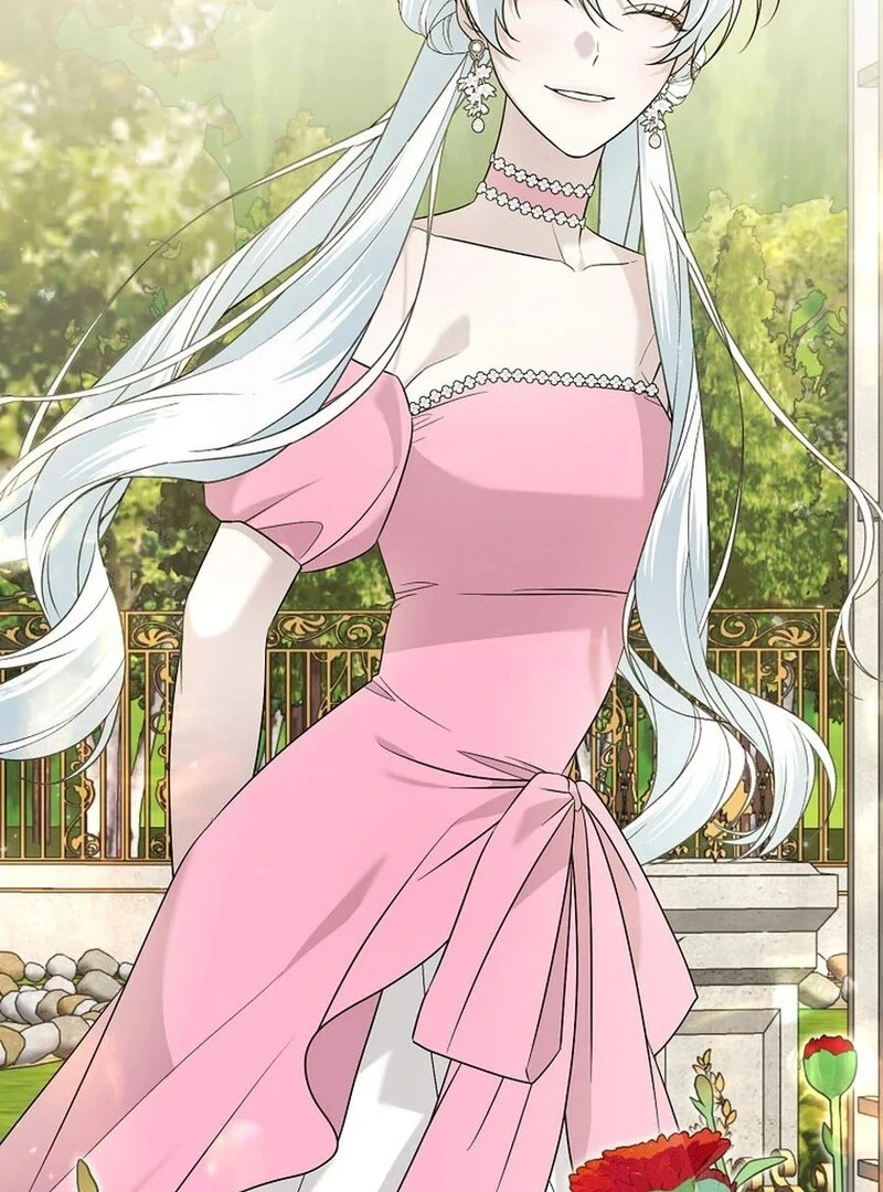 My Tyrant’s Husband Somehow Became Cautious Chapter 106 - Page 102