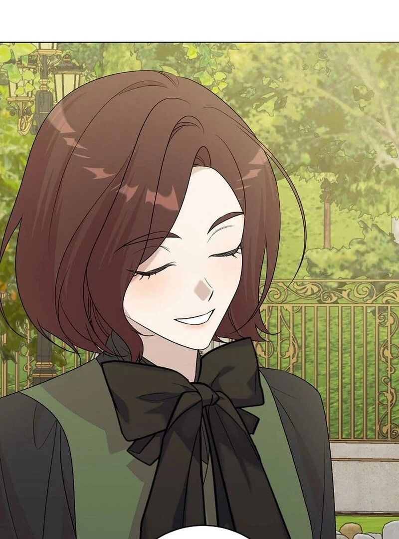 My Tyrant’s Husband Somehow Became Cautious Chapter 106 - Page 105