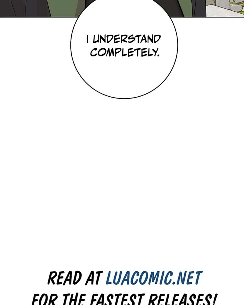 My Tyrant’s Husband Somehow Became Cautious Chapter 106 - Page 106