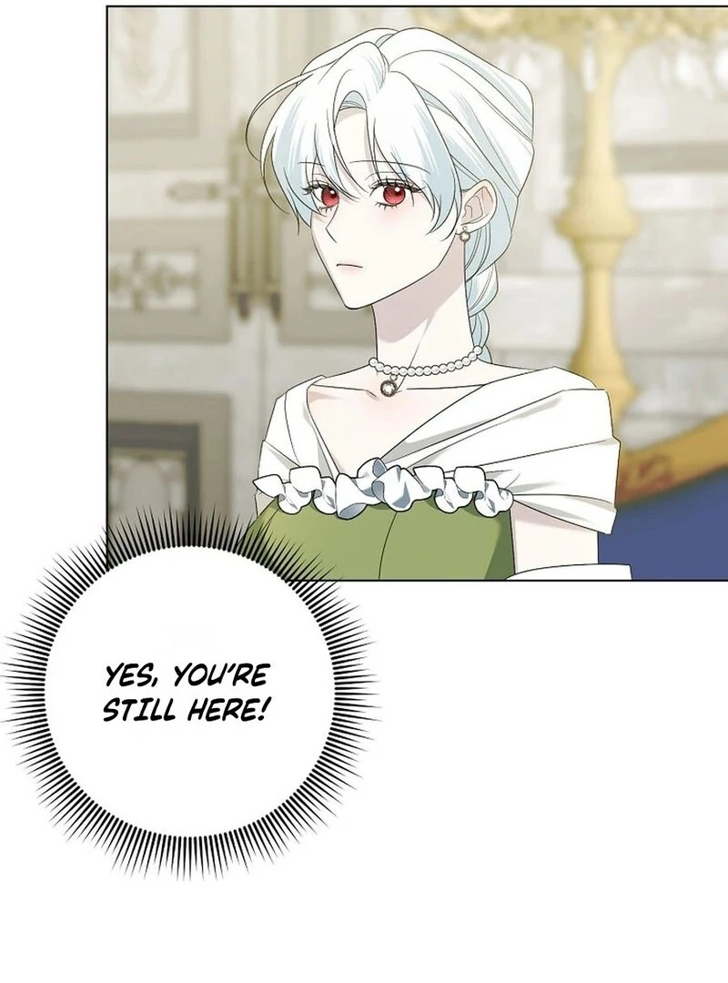 My Tyrant’s Husband Somehow Became Cautious Chapter 106 - Page 13