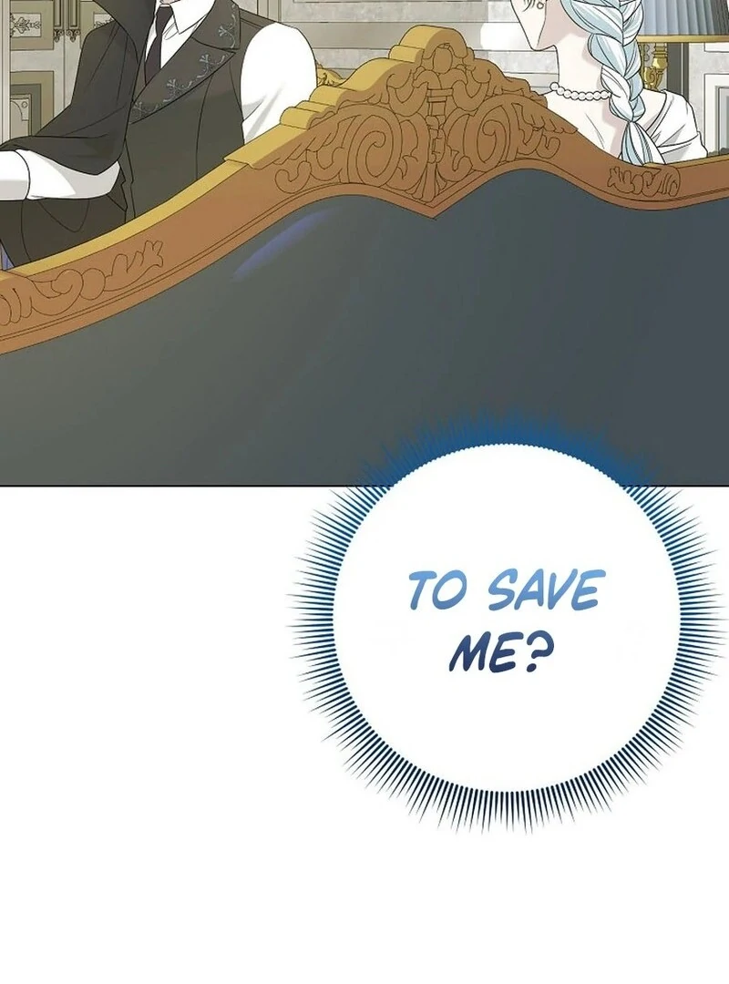 My Tyrant’s Husband Somehow Became Cautious Chapter 106 - Page 16