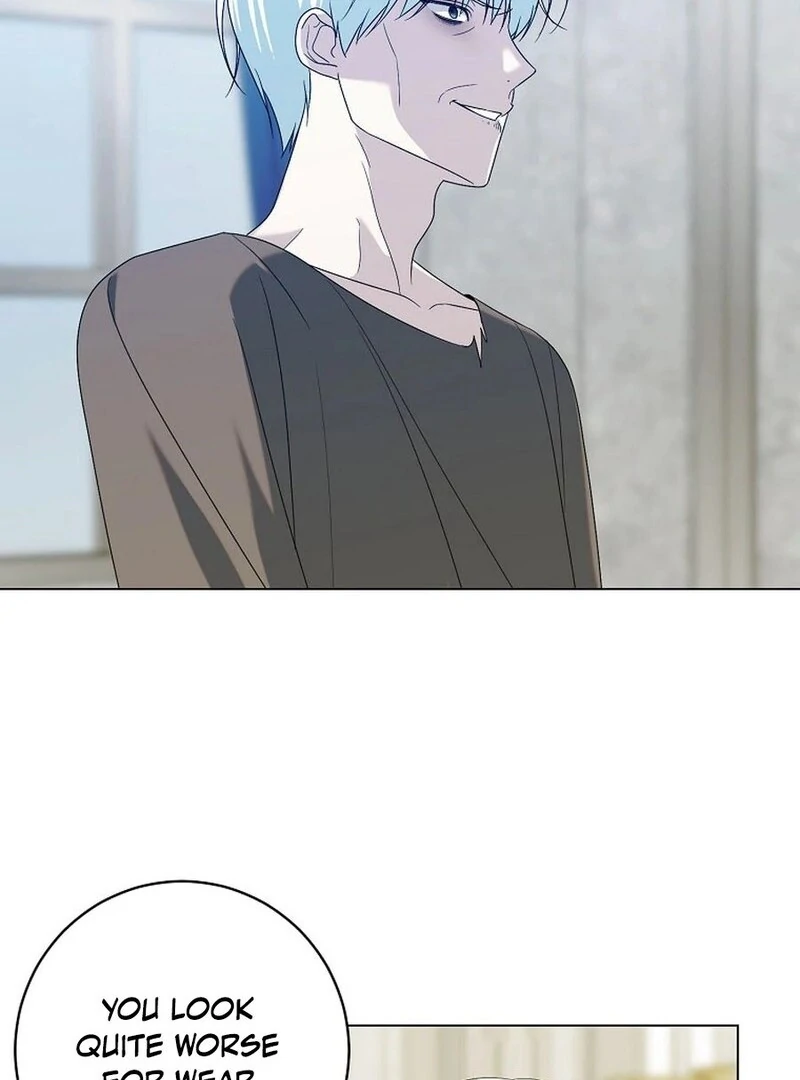 My Tyrant’s Husband Somehow Became Cautious Chapter 106 - Page 18