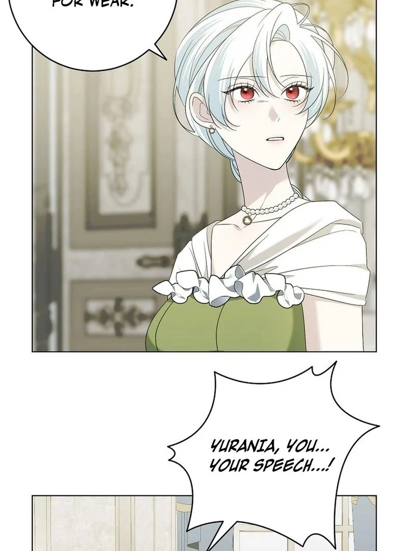 My Tyrant’s Husband Somehow Became Cautious Chapter 106 - Page 19