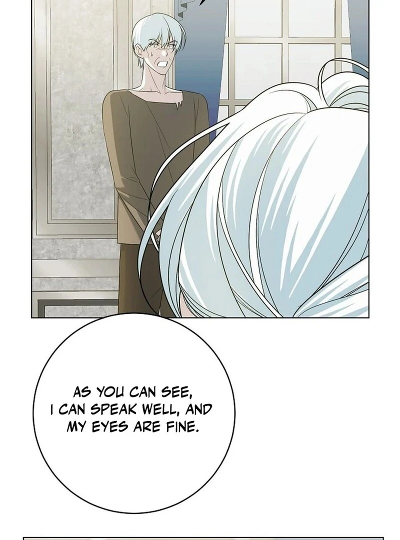 My Tyrant’s Husband Somehow Became Cautious Chapter 106 - Page 20