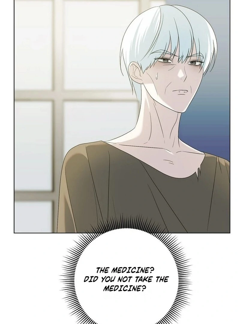 My Tyrant’s Husband Somehow Became Cautious Chapter 106 - Page 21