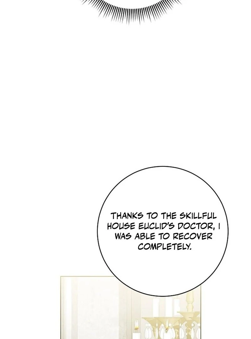 My Tyrant’s Husband Somehow Became Cautious Chapter 106 - Page 22