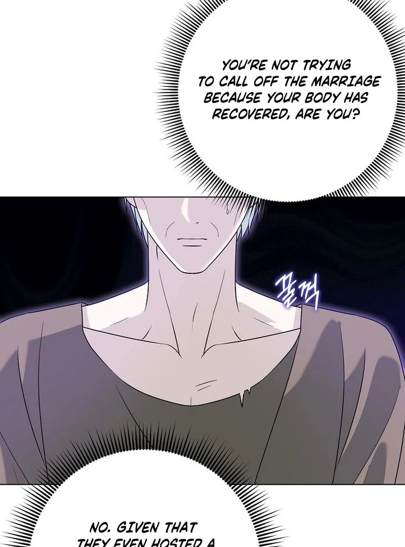 My Tyrant’s Husband Somehow Became Cautious Chapter 106 - Page 24