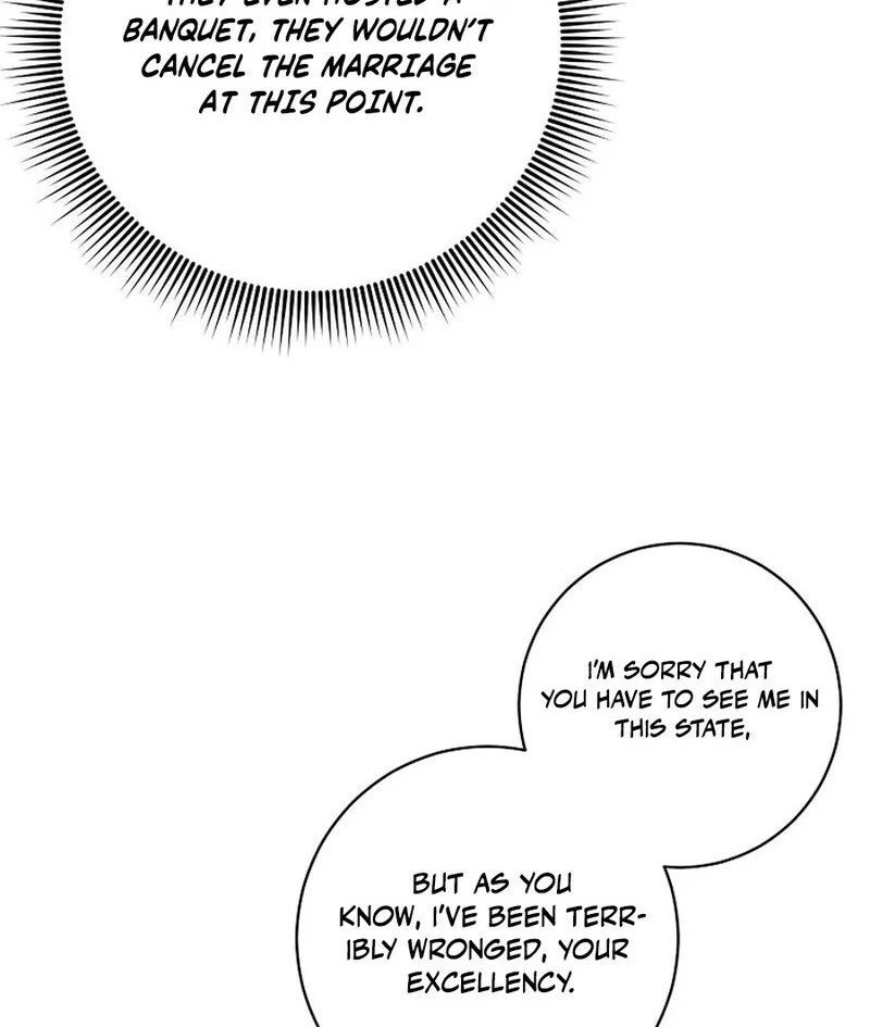 My Tyrant’s Husband Somehow Became Cautious Chapter 106 - Page 25