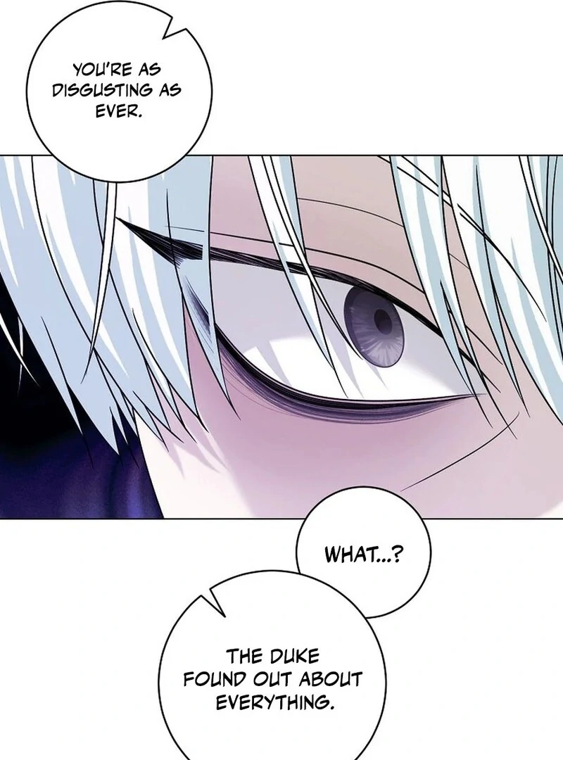 My Tyrant’s Husband Somehow Became Cautious Chapter 106 - Page 27