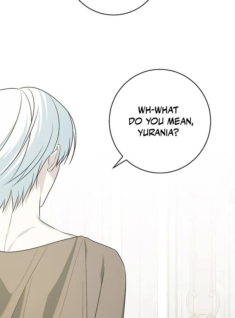 My Tyrant’s Husband Somehow Became Cautious Chapter 106 - Page 28