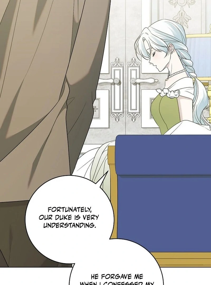 My Tyrant’s Husband Somehow Became Cautious Chapter 106 - Page 29