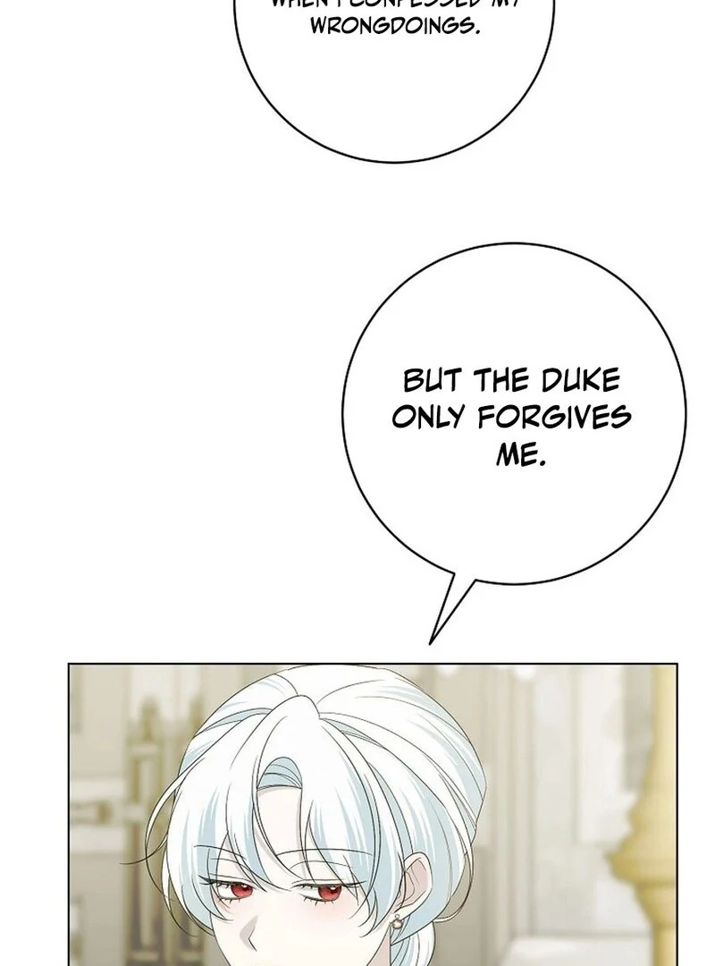 My Tyrant’s Husband Somehow Became Cautious Chapter 106 - Page 30