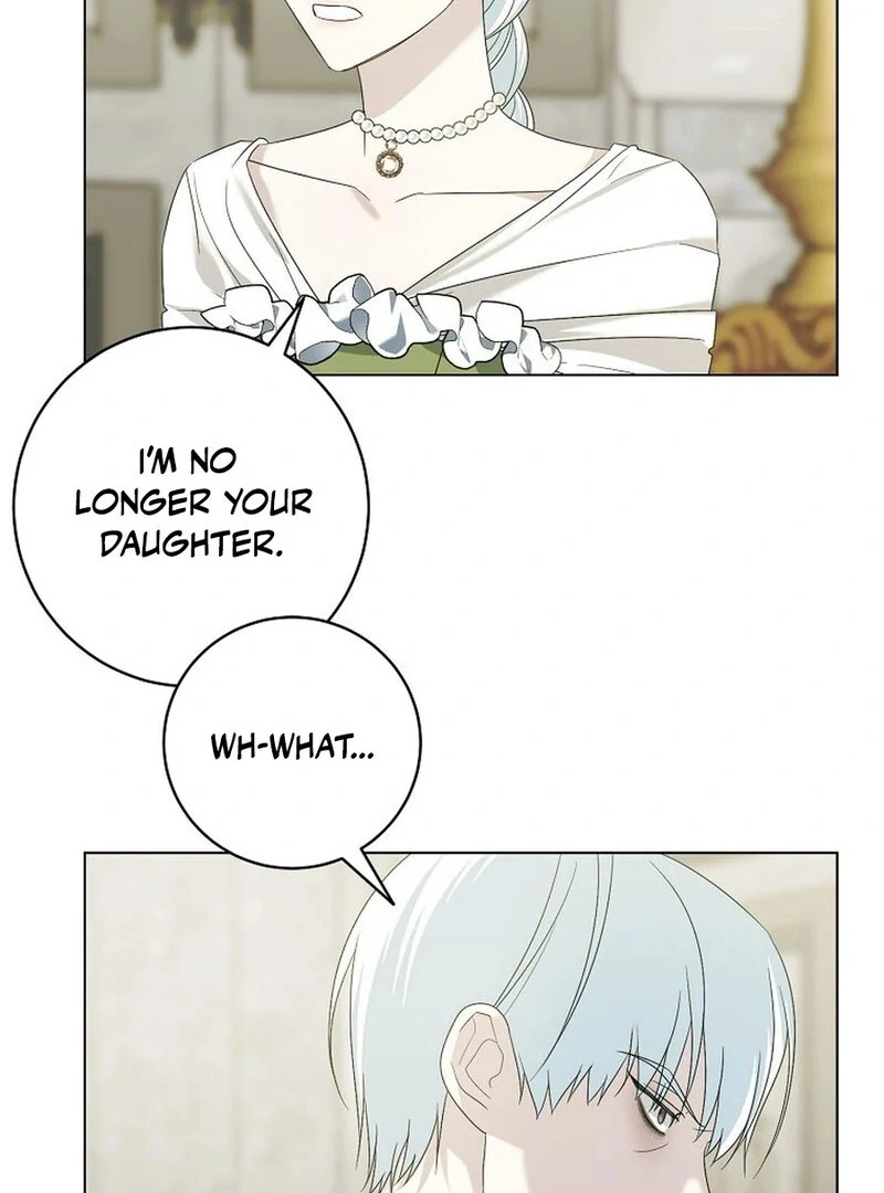 My Tyrant’s Husband Somehow Became Cautious Chapter 106 - Page 31