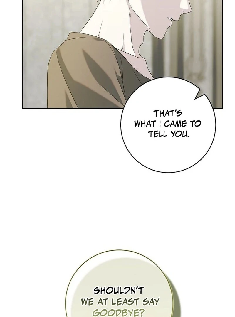 My Tyrant’s Husband Somehow Became Cautious Chapter 106 - Page 32