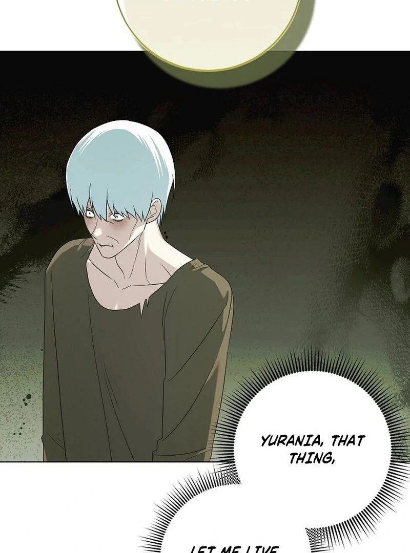 My Tyrant’s Husband Somehow Became Cautious Chapter 106 - Page 33