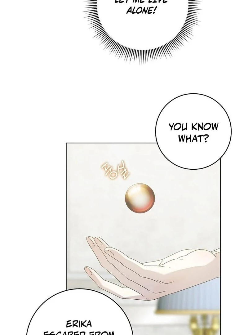 My Tyrant’s Husband Somehow Became Cautious Chapter 106 - Page 34