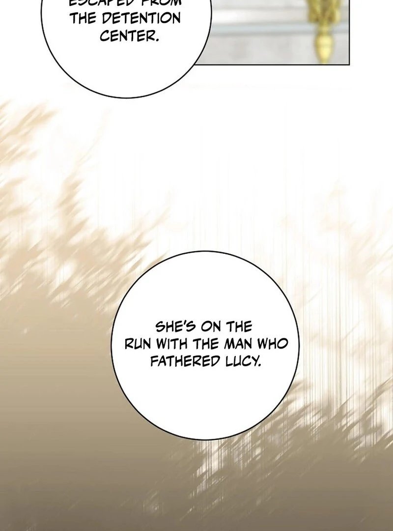 My Tyrant’s Husband Somehow Became Cautious Chapter 106 - Page 35