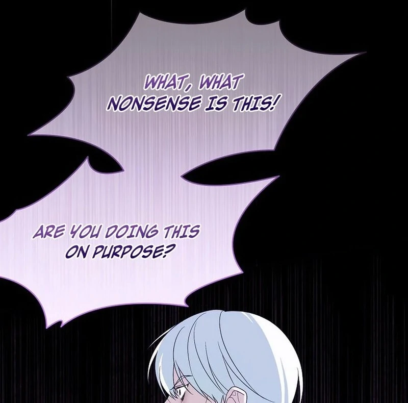 My Tyrant’s Husband Somehow Became Cautious Chapter 106 - Page 39