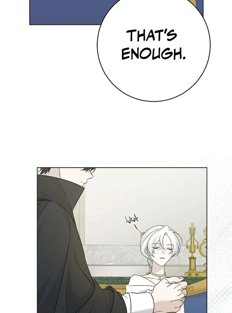 My Tyrant’s Husband Somehow Became Cautious Chapter 106 - Page 44