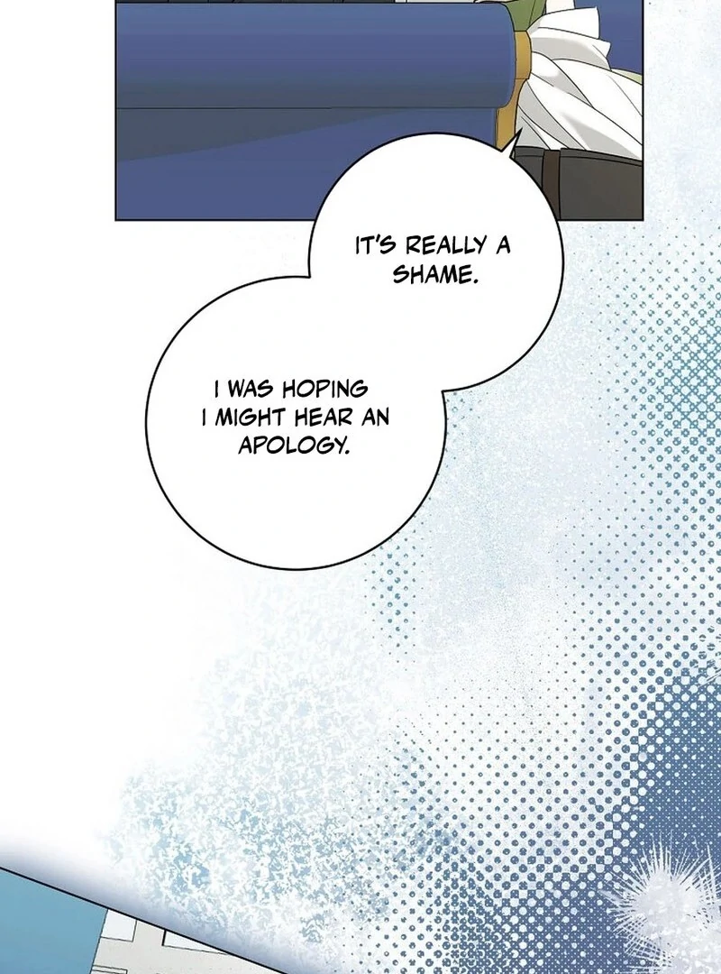 My Tyrant’s Husband Somehow Became Cautious Chapter 106 - Page 45