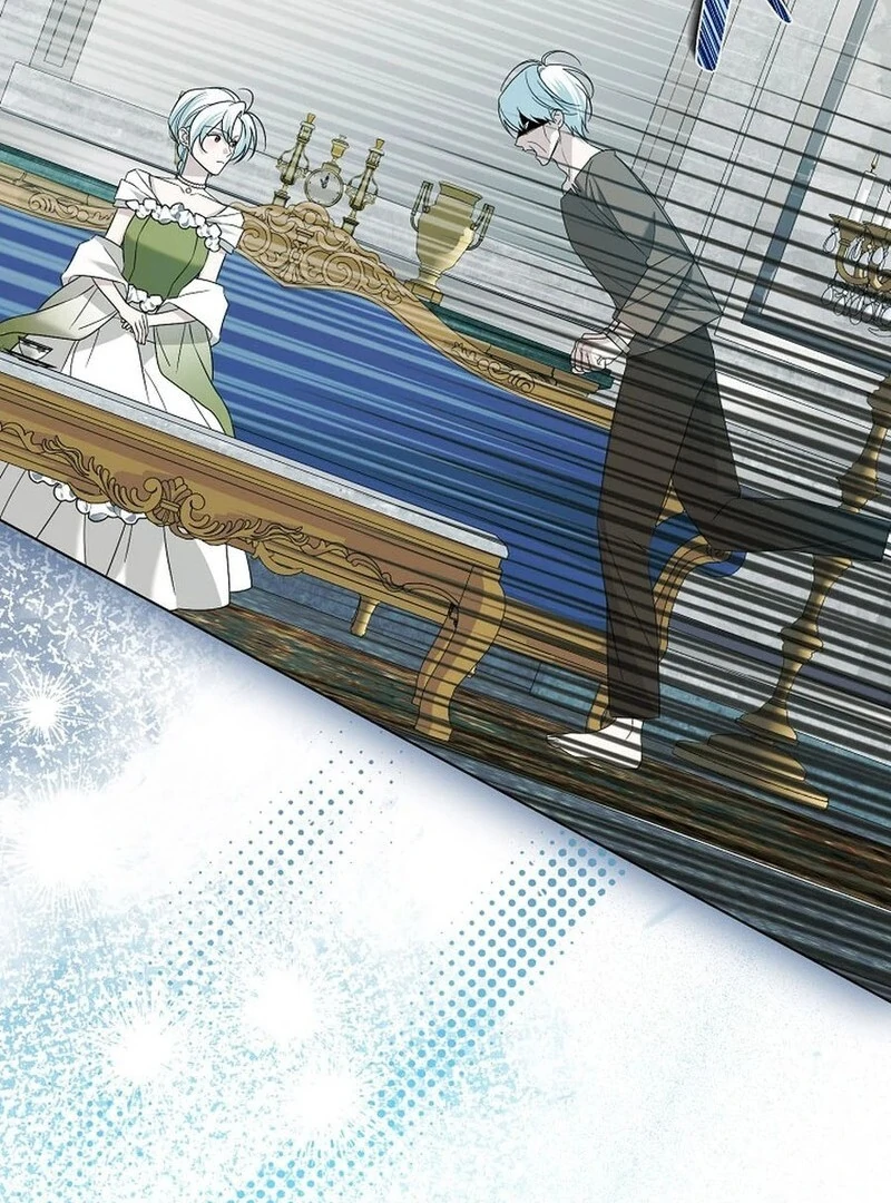 My Tyrant’s Husband Somehow Became Cautious Chapter 106 - Page 47