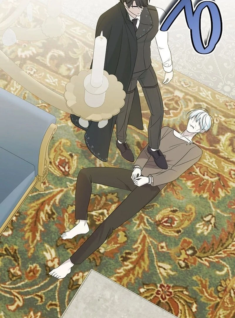 My Tyrant’s Husband Somehow Became Cautious Chapter 106 - Page 49